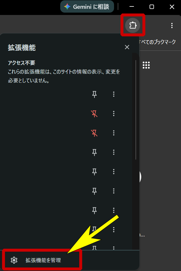 Google Chrome